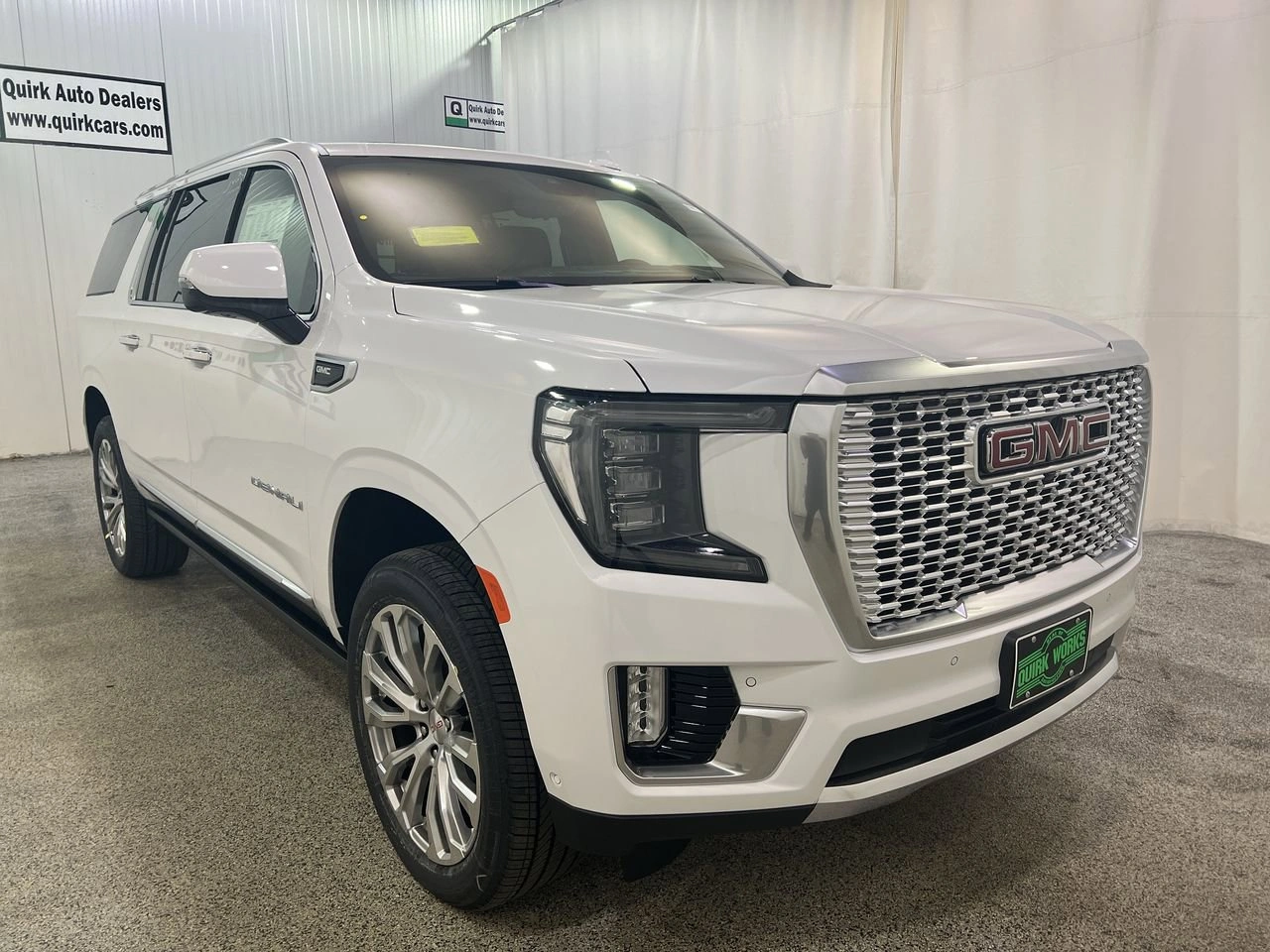 2024 GMC Yukon XL
