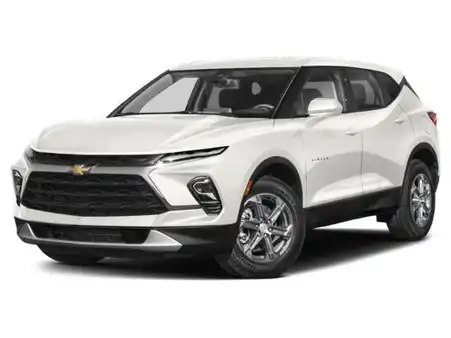 2024 Chevrolet Blazer