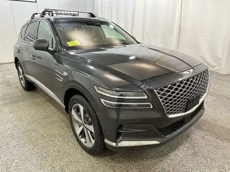 2024 Genesis GV80