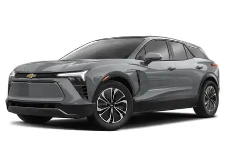 2024 Blazer EV Blazer EV