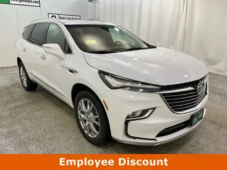 2024 Buick Enclave