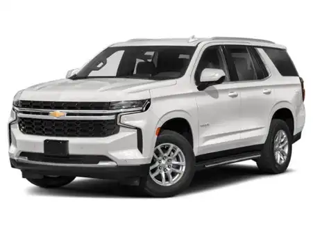 2024 Chevrolet Tahoe