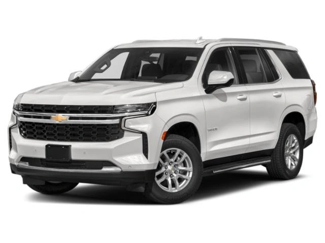 2024 Chevrolet Tahoe
