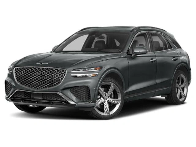 2024 Genesis GV70