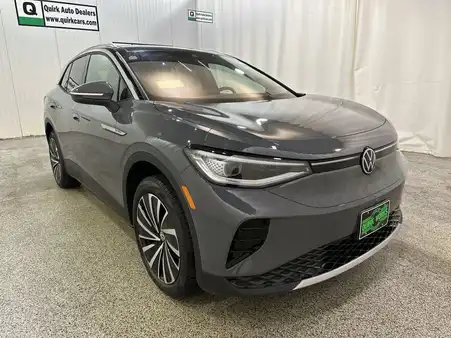 2023 Volkswagen ID.4