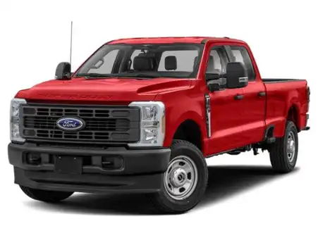 2023 Ford Super Duty F-350 SRW