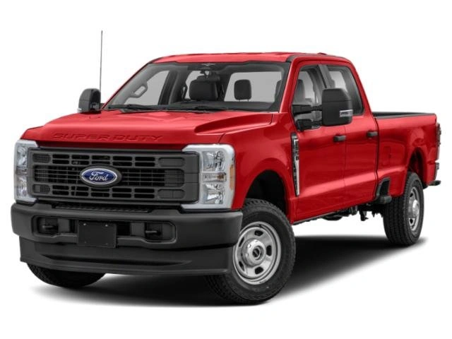 2023 Ford Super Duty F-350 SRW