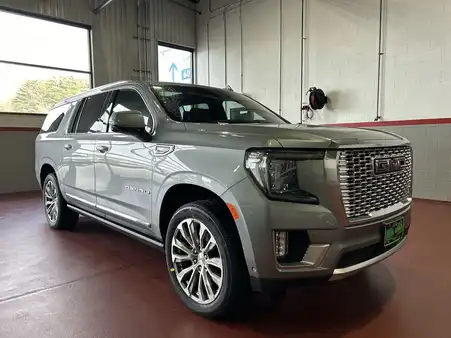 2024 GMC Yukon XL