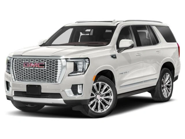 2024 GMC Yukon
