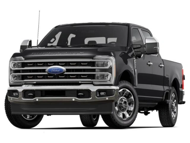 2024 Ford Super Duty F-350 SRW