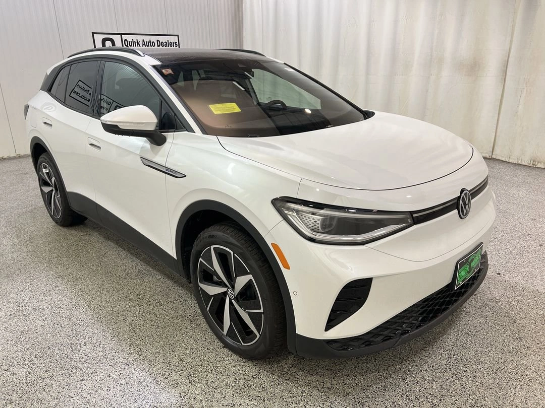 2023 Volkswagen ID.4