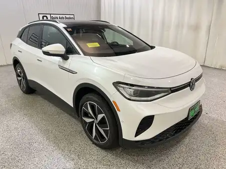 2023 Volkswagen ID.4