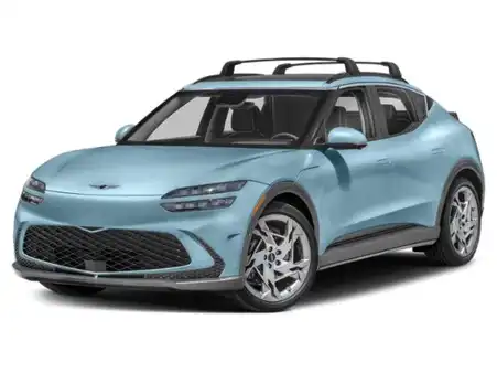 2024 Genesis GV60