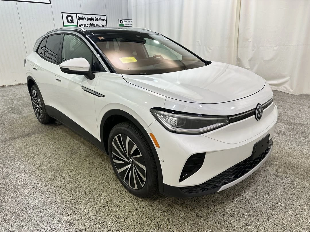 2023 Volkswagen ID.4