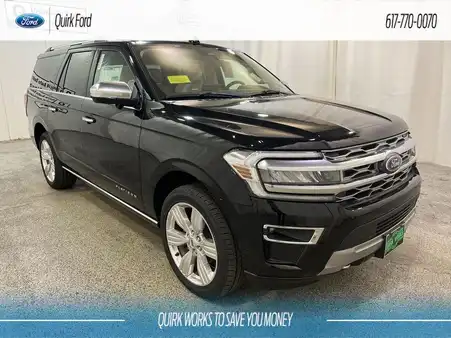 2024 Ford Expedition Max