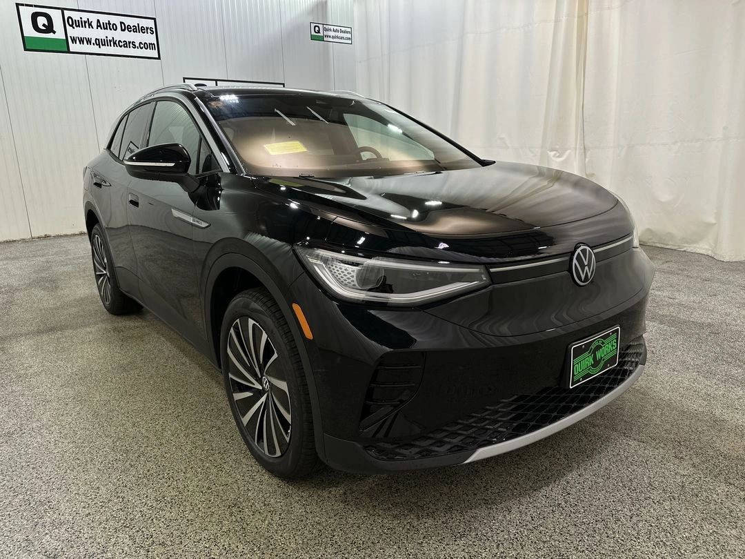 2023 Volkswagen ID.4