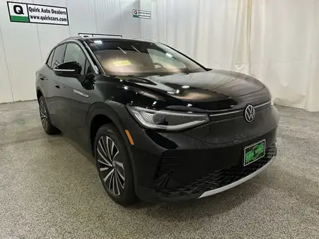 2023 Volkswagen ID.4