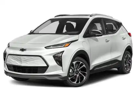 2023 Bolt EUV Bolt EUV