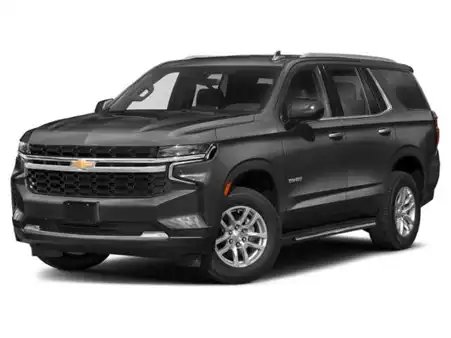 2024 Chevrolet Tahoe