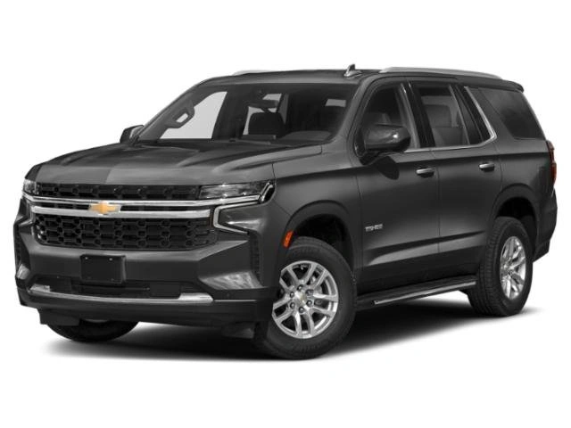 2024 Chevrolet Tahoe