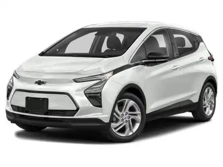 2023 Bolt EV Bolt EV