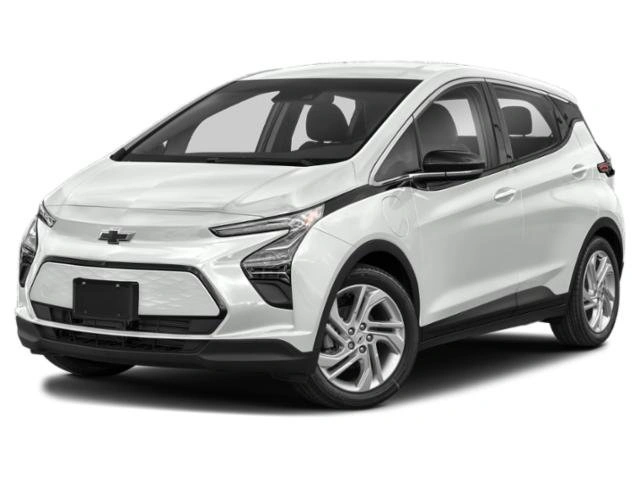 2023 Chevrolet Bolt EV